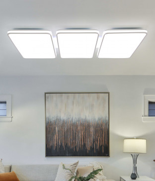 모디아180W 국산LED거실등 아파트거실등