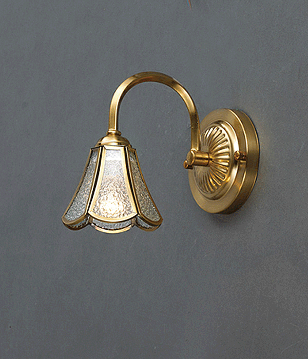 바 1등 인테리어 벽조명 (A B C타입 골드)