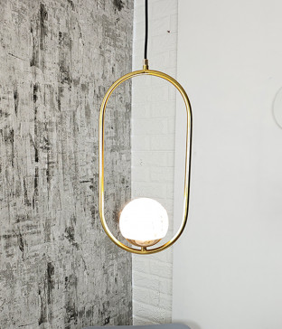 타원형 에그레 1등 식탁전등 LED식탁등