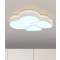 뭉게구름 50W 방조명 LED방등 키즈조명