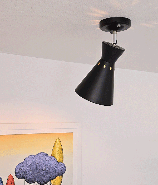 바르스 1등 현관등 복도조명 직부등 현관조명