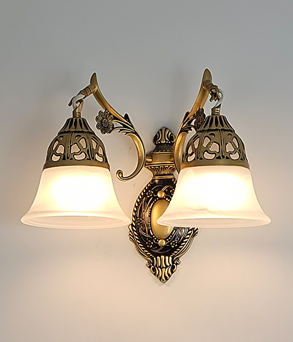 고딕 1등 2등 벽부등 벽전등 인테리어벽등 엔틱조명