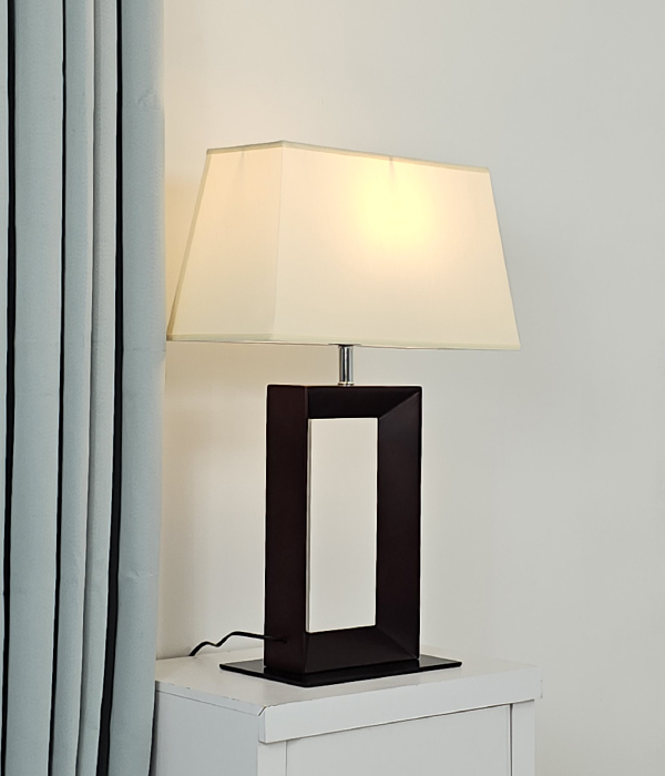 일랑 단스탠드 테이블조명 무드조명 침실스탠드