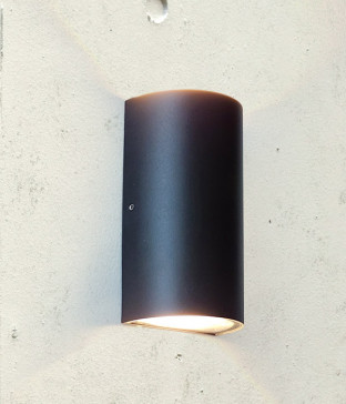 덴버 외부벽등, 인테리어 외부벽조명 (LED 10W)