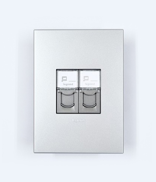 W 르그랑 아테오 통신[소프트알루]