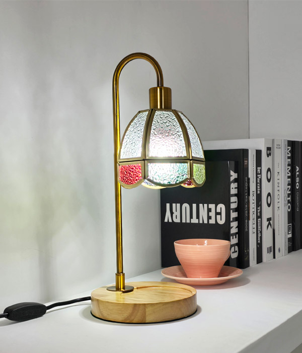 밍밍 미니 스테인드 글라스 단스탠드