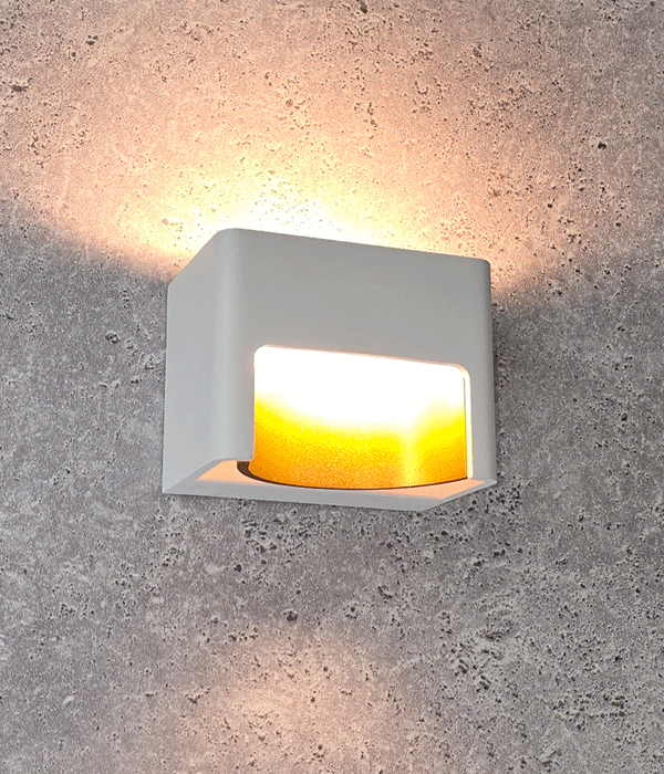 리고 벽등 인테리어 벽등 벽무드등 (LED 6W)